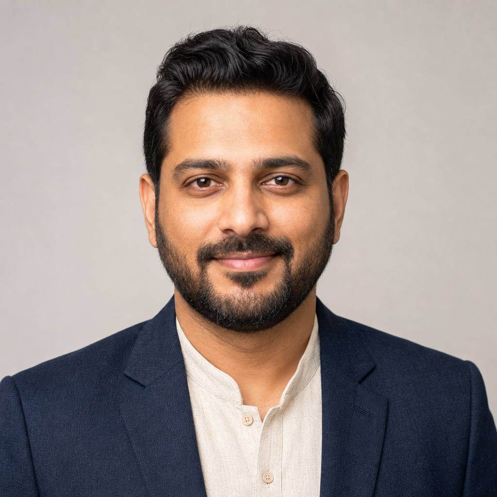 Amit Patel