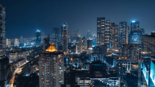Indian business environment representing multi-lingual market