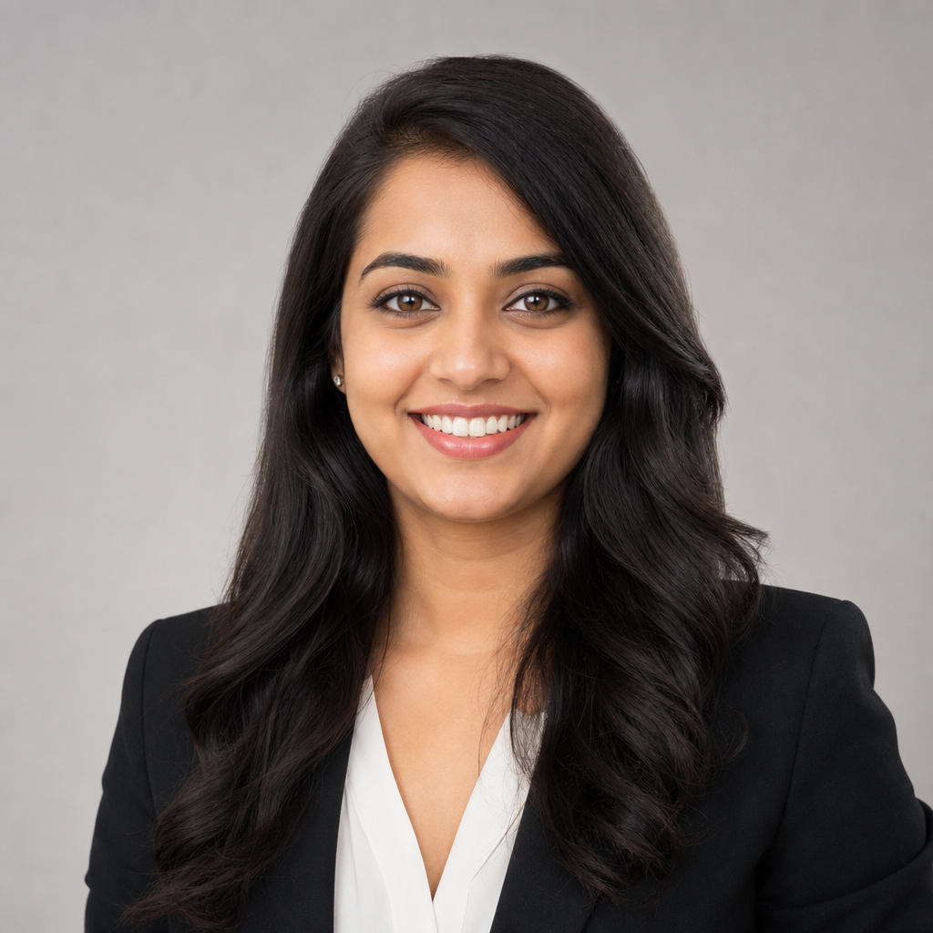 Priya Nair