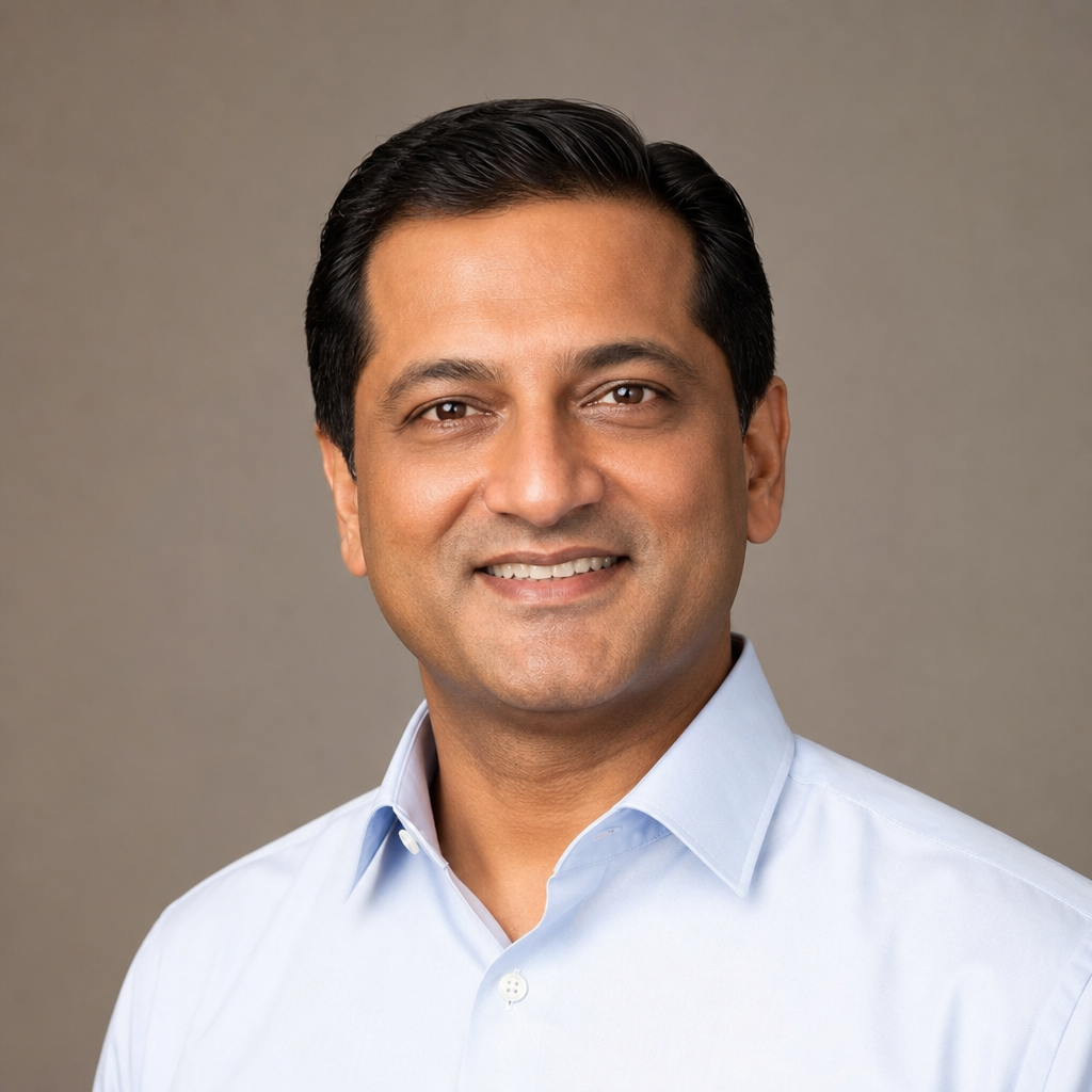 Rajesh Sharma